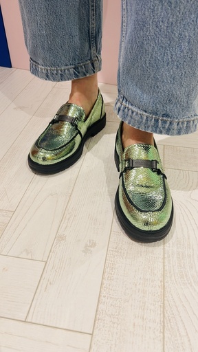 Mocassin 12138