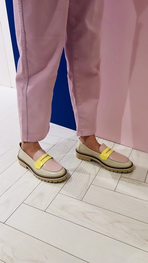Mocassin 23650-a