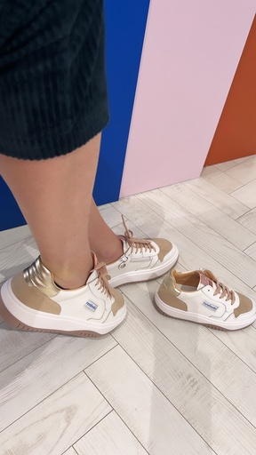 Sneaker 12147
