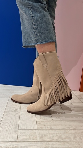  Cowboylaars hoger 80004ad 
