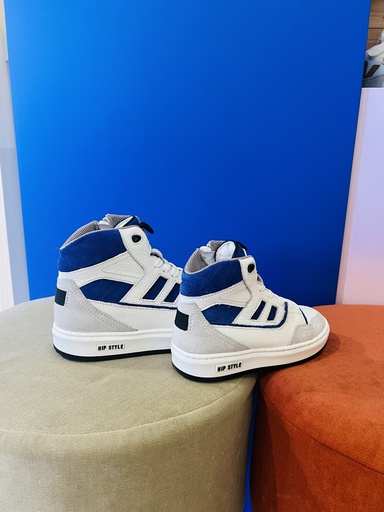 Hoge sneaker h1526