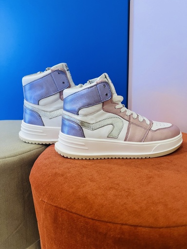 Hoge sneaker h1012 