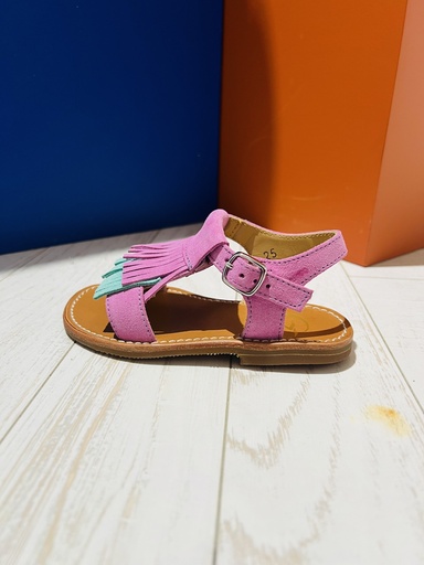 Sandaal t00242at