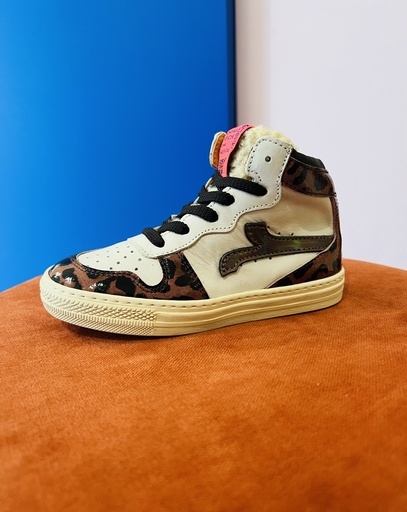 Hoge sneaker 11993 