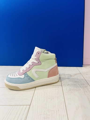 Hoge sneaker h1301