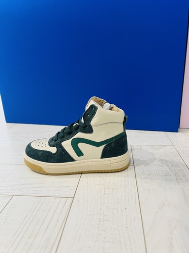 Hoge sneaker h1301