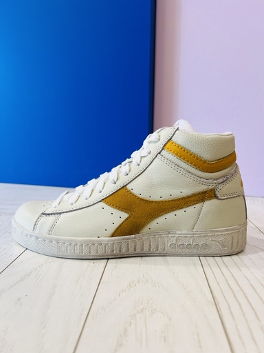 Hoge sneaker 501180187 