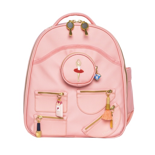 Jeune Premier rugzakje Ralphie Jewellery Box