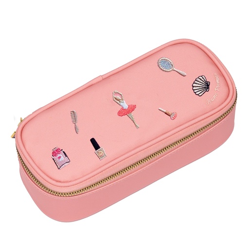 Jeune Premier pennenzak Jewellery Box