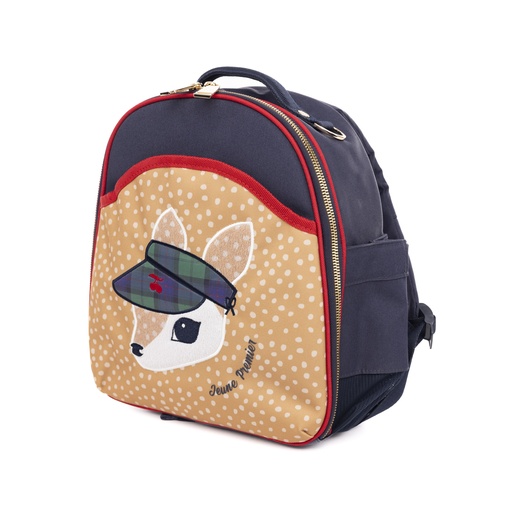 Jeune Premier rugzakje Ralphie Dashing Deer 