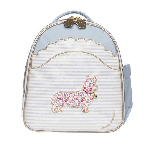 Jeune Premier rugzakje Ralphie Liberty Corgi