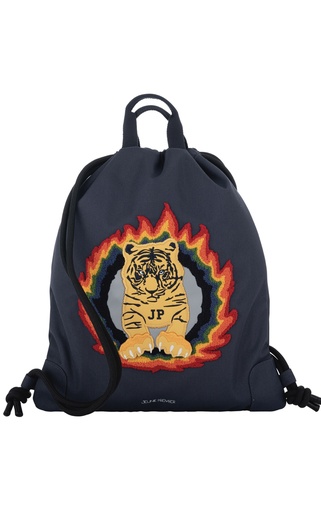 Jeune Premier citybag/turnzak Tiger Flame