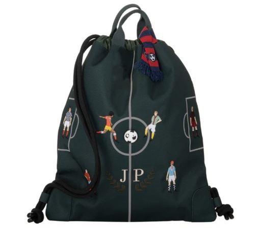 Jeune Premier citybag/turnzak FC 