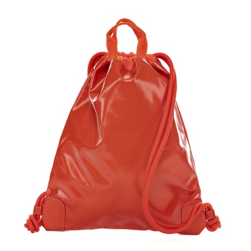 Jeune Premier citybag/turnzak Perfect Red 