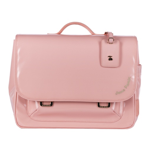 Jeune Premier boekentas Midi Baby Pink