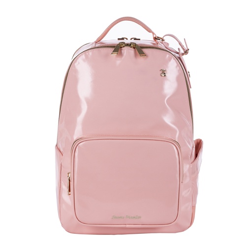 Jeune Premier rugzak Bobbie Baby Pink