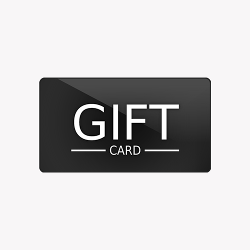 Cadeaubon  € 10