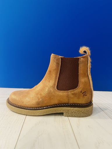 Kort laarsje 5435R138