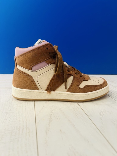 Hoge sneaker 5613R163