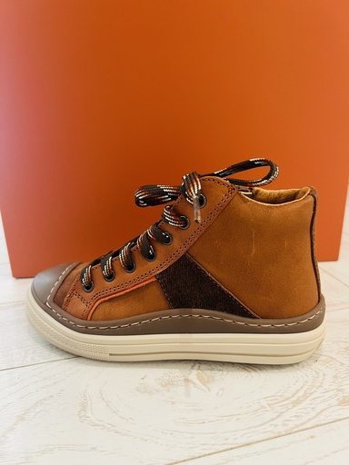 Hoge sneaker 5457R061