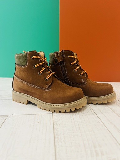 Bottine 662