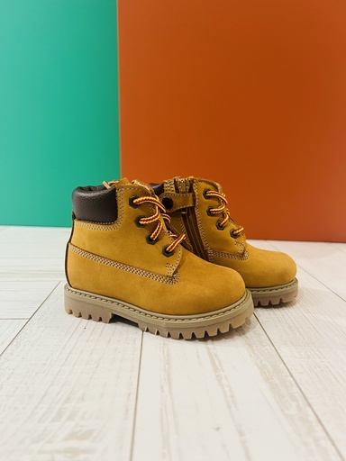 Bottine 662 