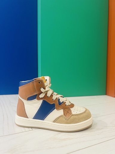 Hoge sneaker 462