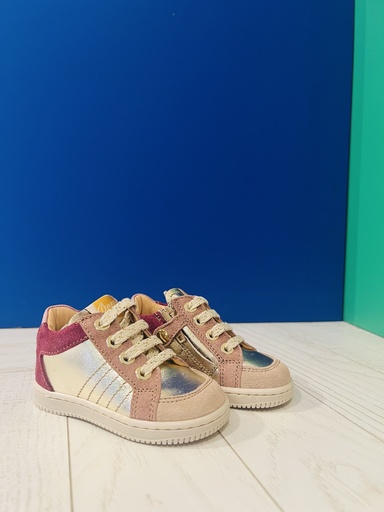 Sneaker d076
