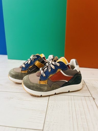 Sneaker runner d367