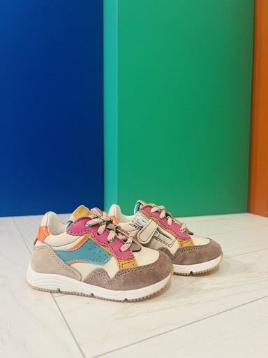 Sneaker runner d367