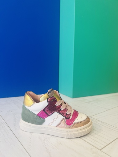 Sneaker 4764