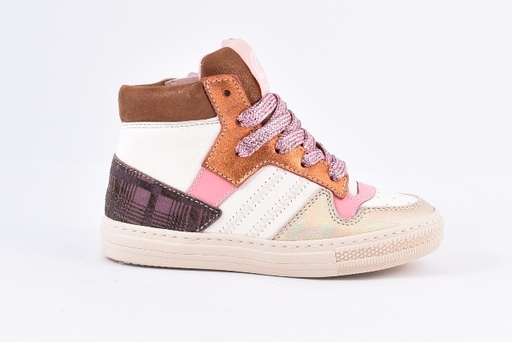 Hoge sneaker 12052