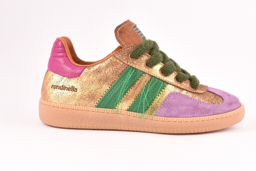 Sneaker 12141