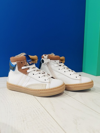 Hoge sneaker 12076-1