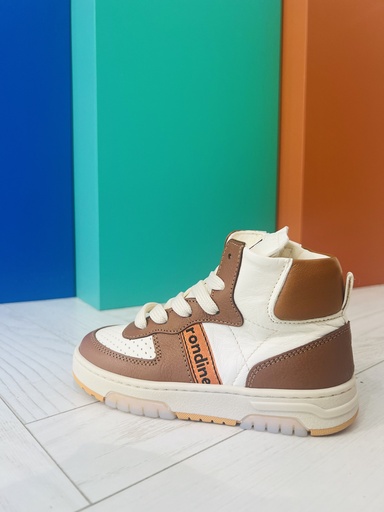 Hoge sneaker 12235