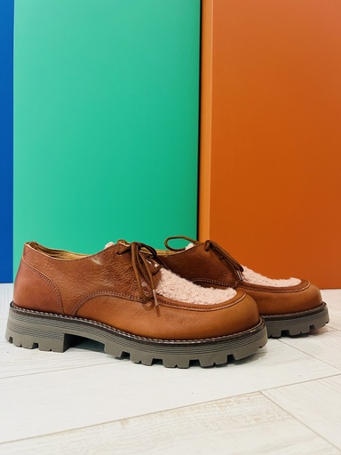 Mocassin 5575r038