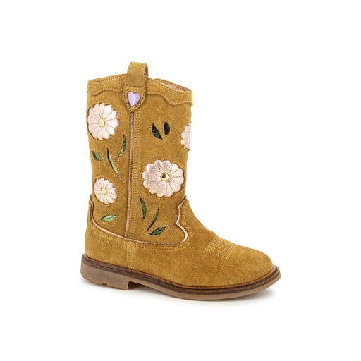 Lange bottine sister wendy flo