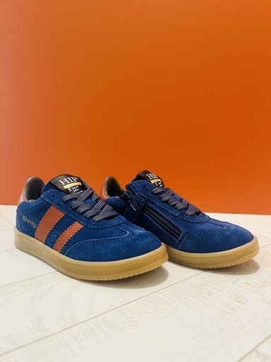 Sneaker h1511 jeans