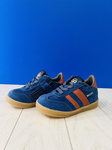 Sneaker p1511 jeans