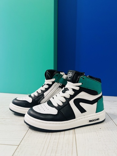 Hoge sneaker p1765