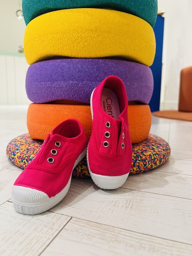 Cienta 70997 fuchsia