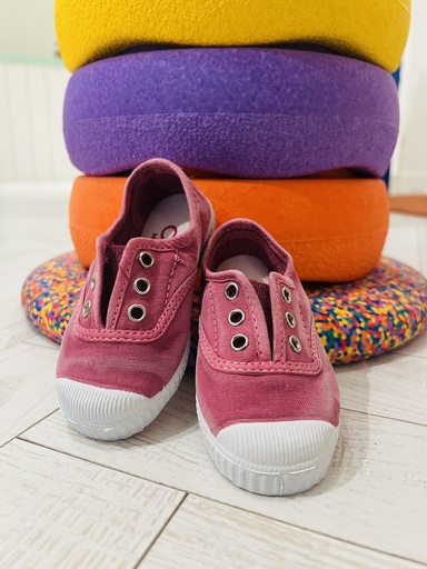 Cienta 70777 rosa