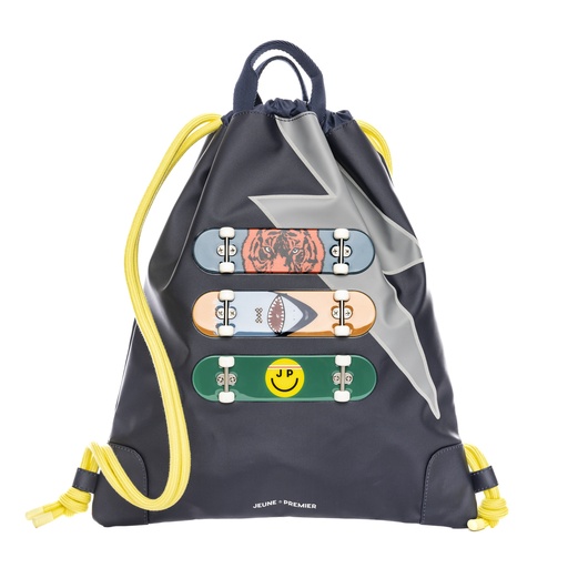 Jeune Premier citybag/turnzak Skate