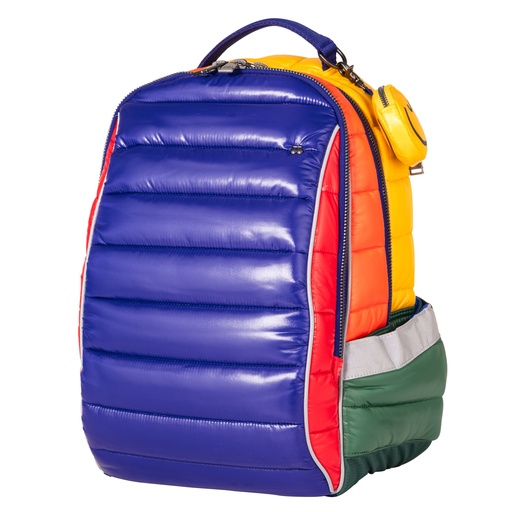 Jeune Premier rugzak New Bobbie Puffer Pop
