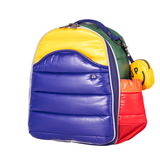 Jeune Premier rugzakje Ralphie Puffer Pop