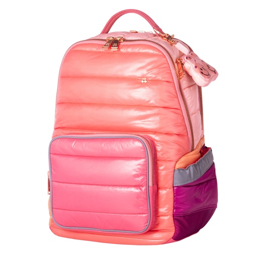 Jeune Premier rugzak New Bobbie Puffer Pink