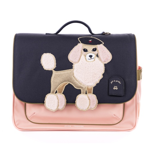 Jeune Premier boekentas Midi Pet a Porter 