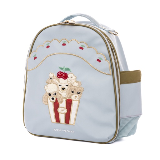 Jeune Premier rugzakje Ralphie Popcorn