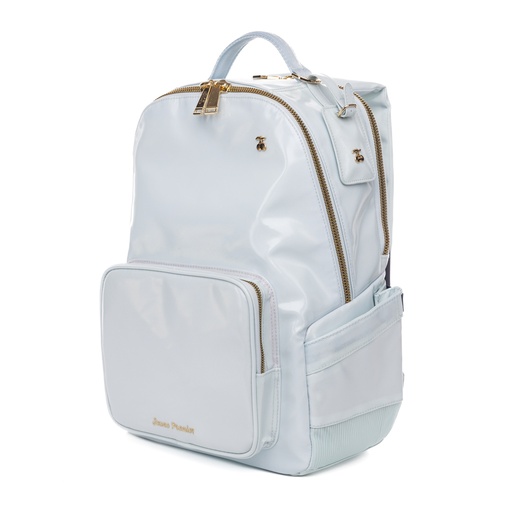 Jeune Premier rugzak New Bobbie Baby Blue
