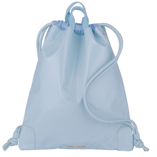 Jeune Premier citybag/turnzak Baby Blue